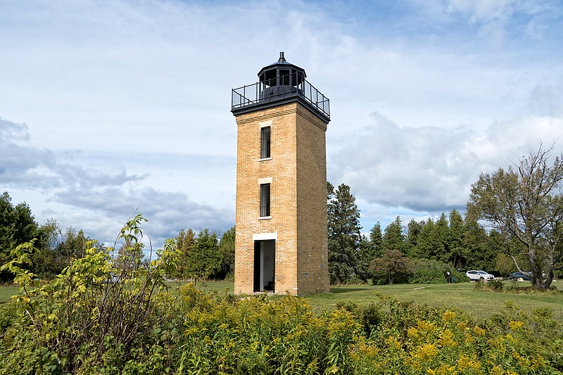 Michigan / Point Peninsula lighthouse
Author of the photo: [url=https://www.flickr.com/photos/selectorjonathonphotography/]Selector Jonathon Photography[/url]
Keywords: Michigan;United States;Lake Michigan