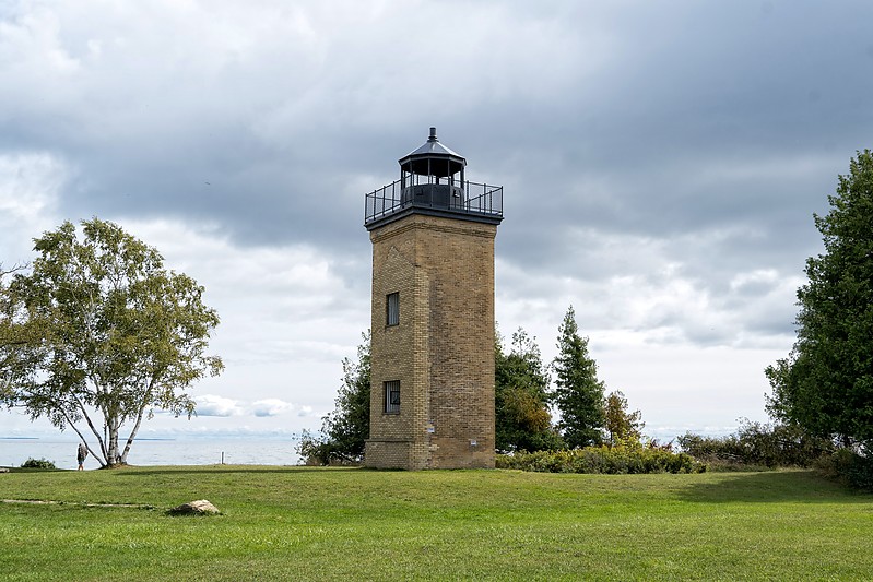 Michigan / Point Peninsula lighthouse
Author of the photo: [url=https://www.flickr.com/photos/selectorjonathonphotography/]Selector Jonathon Photography[/url]
Keywords: Michigan;United States;Lake Michigan