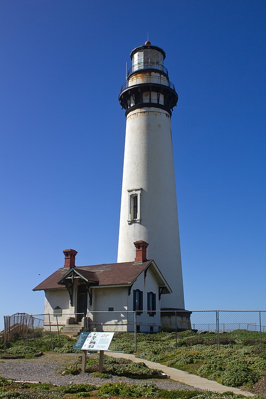 California / Pigeon point lighthouse
Keywords: United States;Pacific ocean;California;San Francisco