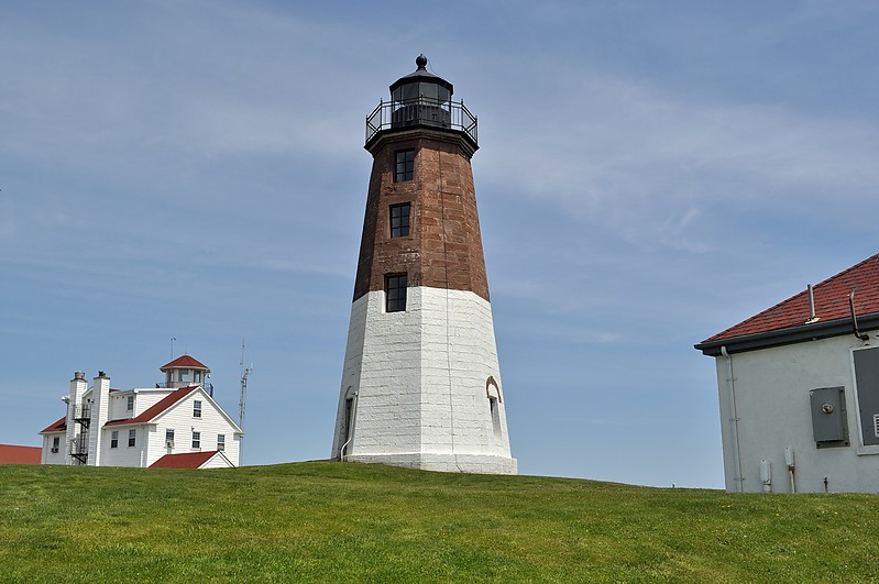 Rhode island / Narragansett / Point Judith lighthouse
Author of the photo: [url=https://www.flickr.com/photos/8752845@N04/]Mark[/url]
Keywords: Point Judith;Rhode Island;United States;Atlantic ocean