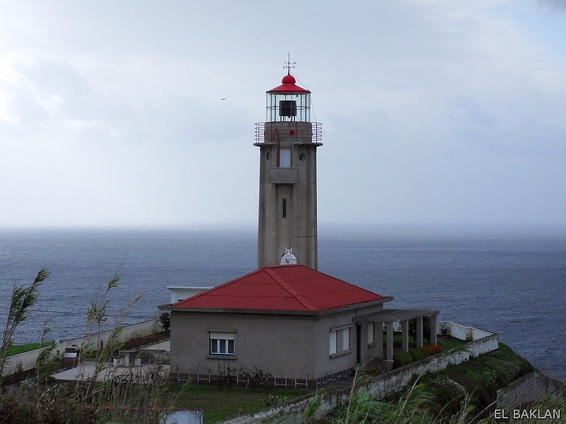 Azores / Ilha de Sao Miguel / Ponta Garca lighthouse
Keywords: Azores;Portugal;Ilha de Sao Miguel;Atlantic ocean