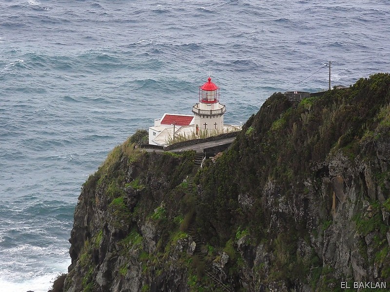 Azores / Ilha de Sao Miguel / Ponta do Arnel lighthouse
Keywords: Azores;Portugal;Ilha de Sao Miguel;Atlantic ocean