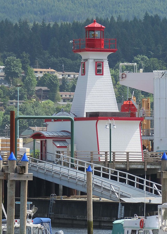 British Columbia / Port Alberni lighthouse
Author of the photo: [url=https://www.flickr.com/photos/21475135@N05/]Karl Agre[/url]
Keywords: Canada;Port Alberni;British Columbia