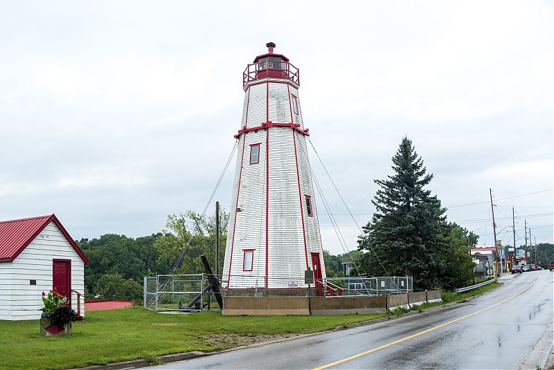 Ontario / Lake Erie / Port Burwell lighthouse
Author of the photo: [url=https://www.flickr.com/photos/selectorjonathonphotography/]Selector Jonathon Photography[/url]
Keywords: Lake Erie;Ontario;Canada