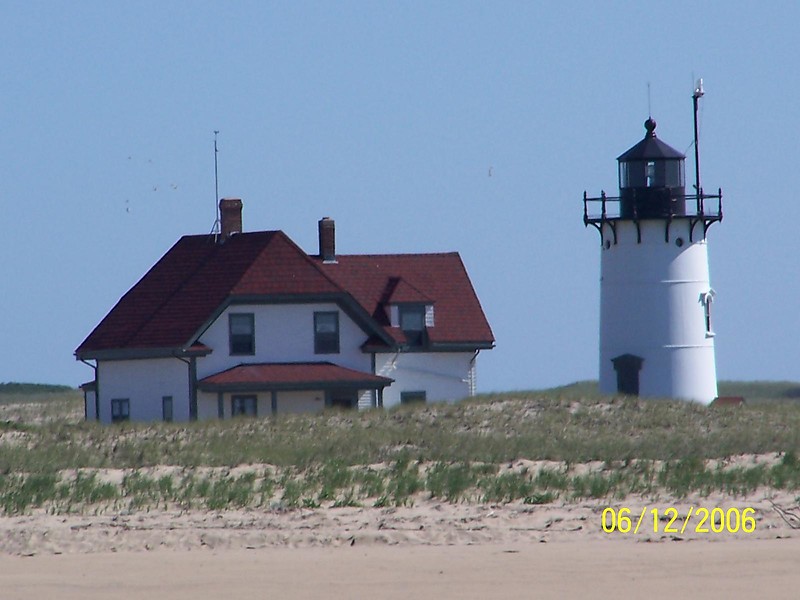 Massachusetts / Race Point lighthouse
Author of the photo: [url=https://www.flickr.com/photos/bobindrums/]Robert English[/url]
Keywords: Massachusetts;Cape Cod;Atlantic ocean;United States