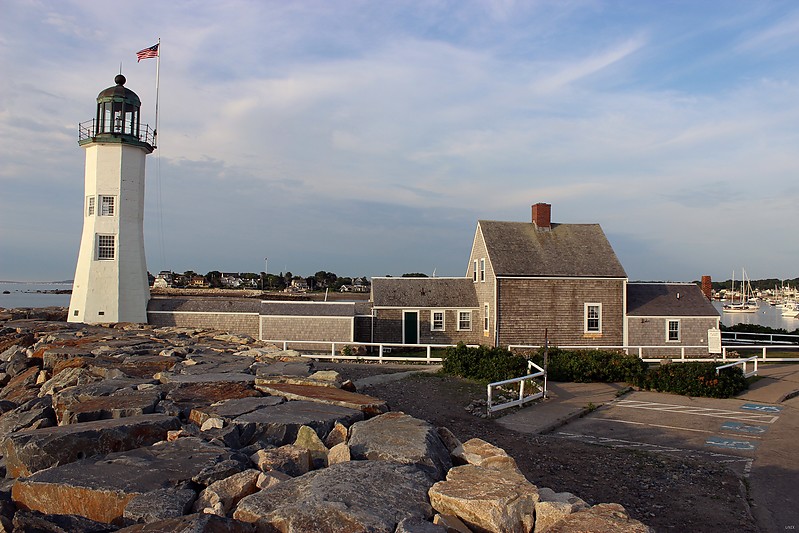 Massachusetts / Scituate lighthouse
Author of the photo: [url=https://www.flickr.com/photos/31291809@N05/]Will[/url]
Keywords: Massachusetts;Scituate;United States;Atlantic ocean
