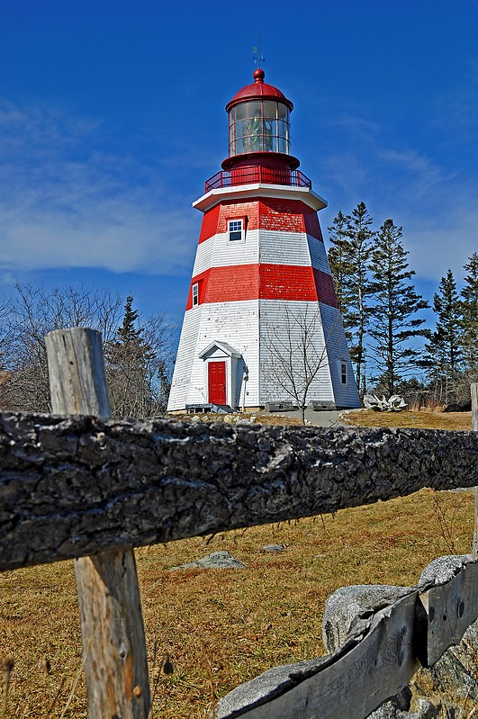 Nova Scotia / Seal Island Museum Lighthouse
Author of the photo: [url=https://www.flickr.com/photos/archer10/]Dennis Jarvis[/url]
Keywords: Nova Scotia;Canada;Atlantic ocean
