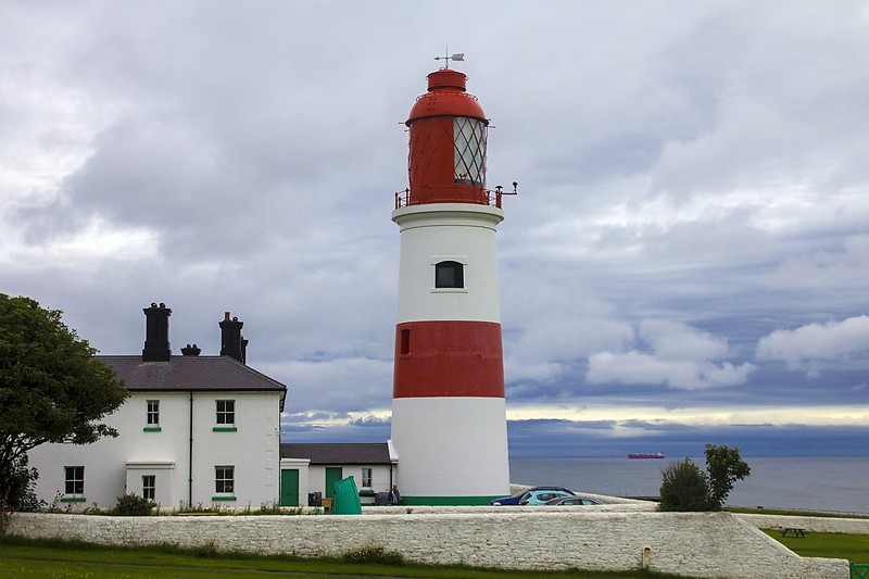 Tyne and Wear / Marsden Head / Souter Lighthouse
Author of the photo: [url=https://jeremydentremont.smugmug.com/]nelights[/url]
Keywords: North Sea;England;United Kingdom;Tyne