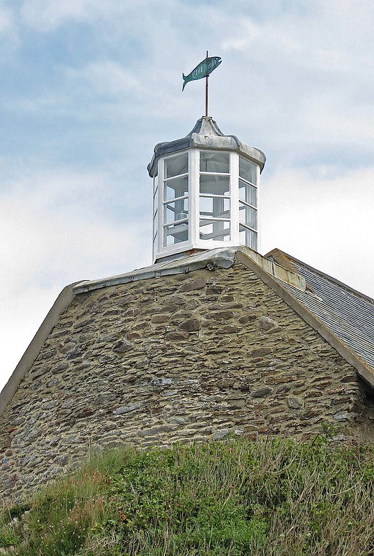 Bristol Channel / North Devon / Ilfracombe / Lantern Hill Lighthouse
Author of the photo: [url=https://www.flickr.com/photos/21475135@N05/]Karl Agre[/url]
Keywords: Devon;England;United Kingdom;Bristol Channel