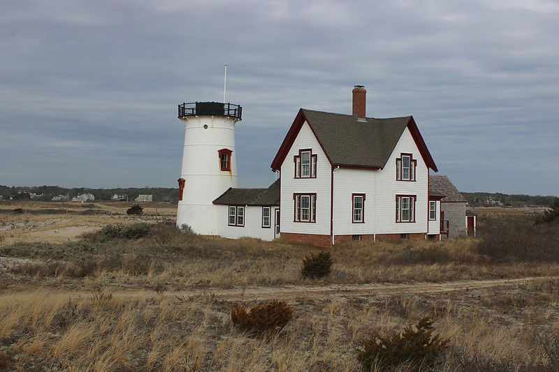 Massachusetts / Stage Harbor lighthouse
Author of the photo: [url=https://www.flickr.com/photos/31291809@N05/]Will[/url]

Keywords: Massachusetts;United States;Cape Cod