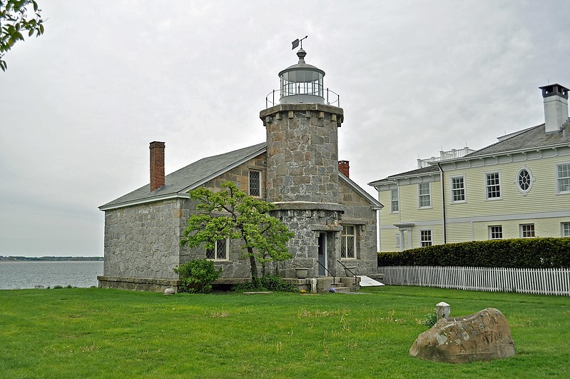 Connecticut / Stonington Harbor lighthouse
Author of the photo: [url=https://www.flickr.com/photos/8752845@N04/]Mark[/url]
Keywords: Connecticut;United States;Atlantic ocean