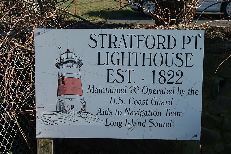 Connecticut / Stratford Point lighthouse - plate
Author of the photo:[url=https://www.flickr.com/photos/lighthouser/sets]Rick[/url]
Keywords: Connecticut;United States;Atlantic ocean;Plate