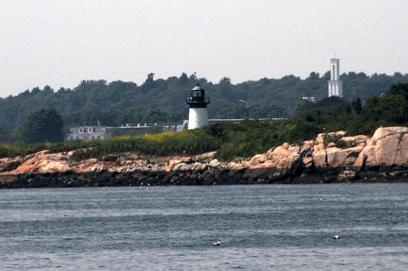 Massachusetts / Ten Pound Island lighthouse
Author of the photo: [url=https://www.flickr.com/photos/lighthouser/sets]Rick[/url]
Keywords: Gloucester;Massachusetts;United States;Atlantic ocean