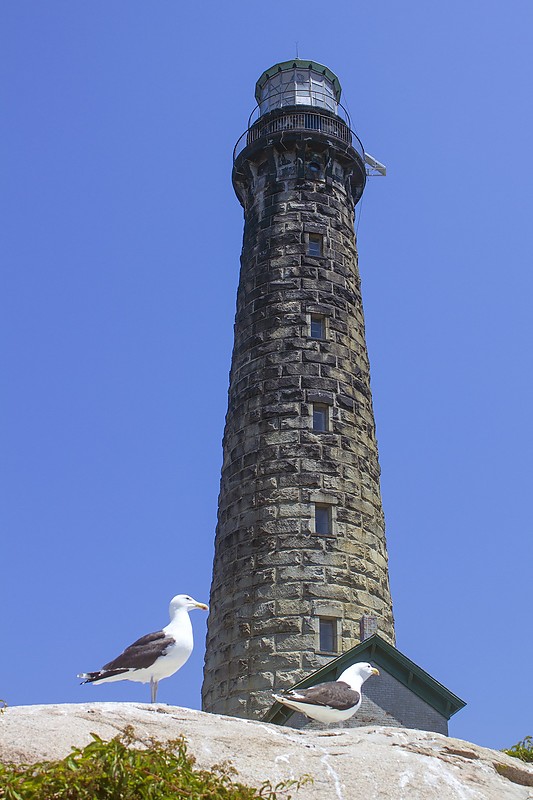 Massachusetts / Thacher Island North lighthouse
Author of the photo: [url=https://jeremydentremont.smugmug.com/]nelights[/url]
Keywords: Massachusetts;Boston;United States;Atlantic ocean