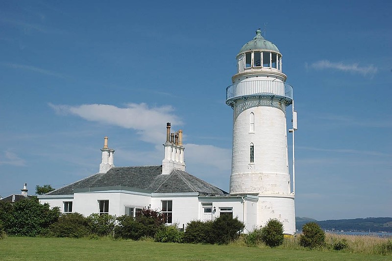 Toward Point lighthouse
Author of the photo: [url=https://www.flickr.com/photos/seapigeon/]Graeme Phanco[/url]
Keywords: Dunoon Ward;United Kingdom;Innellan;Scotland