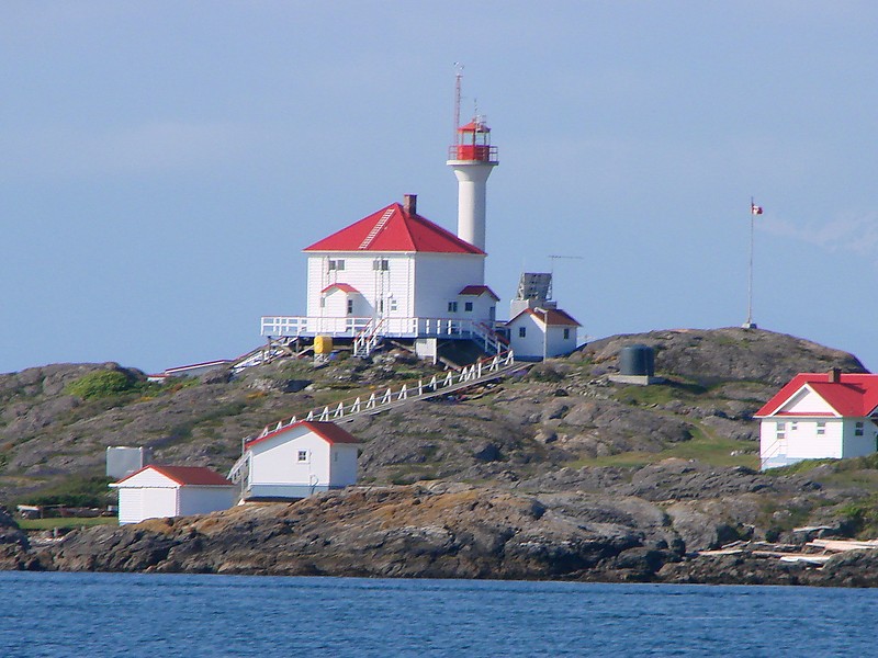 British Columbia / Trial Island lighthouse
Author of the photo: [url=https://www.flickr.com/photos/8752845@N04/]Mark[/url]
Keywords: British Columbia;Canada;Vancouver;Strait of Juan de Fuca