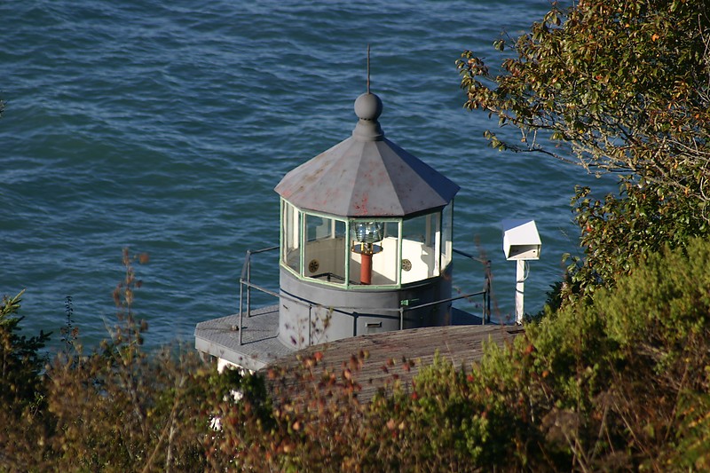 California / Trinidad Head Lighthouse
Author of the photo: [url=https://www.flickr.com/photos/31291809@N05/]Will[/url]

Keywords: United States;Pacific ocean;California;Trinidad