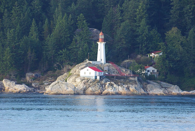 Vancouver / Point Atkinson lighthouse
Author of the photo [url=http://forum.shipspotting.com/index.php?action=profile;u=39341]Bob Prins[/url]
Keywords: Vancouver;British Columbia;Canada