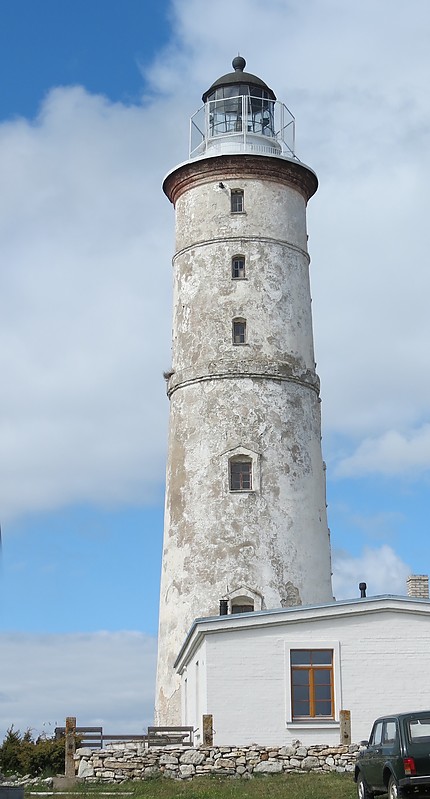 Gulf of Finland / Vilsandi lighthouse
Author of the photo: [url=https://www.flickr.com/photos/21475135@N05/]Karl Agre[/url]
Keywords: Saaremaa;Estonia;Baltic sea;Historic