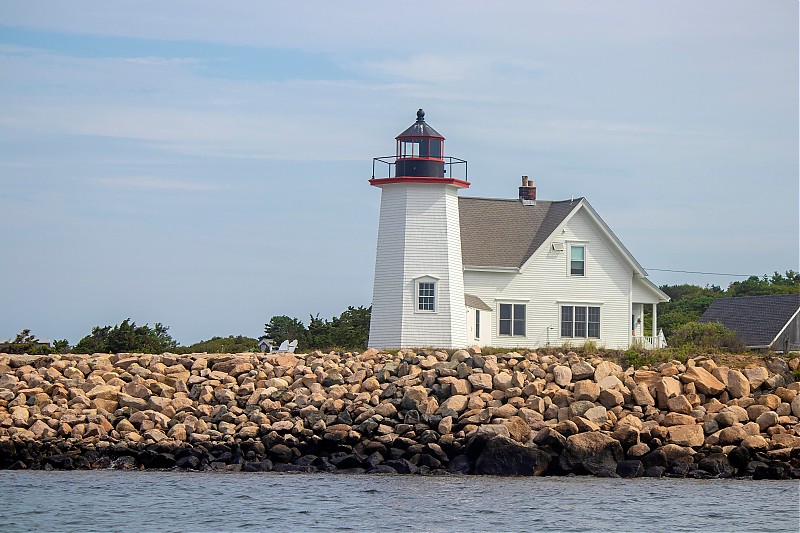 Massachusetts / Cape Cod / Wings Neck lighthouse
Author of the photo: [url=https://jeremydentremont.smugmug.com/]nelights[/url]
Keywords: Massachusetts;Cape Cod;United States;Buzzards Bay