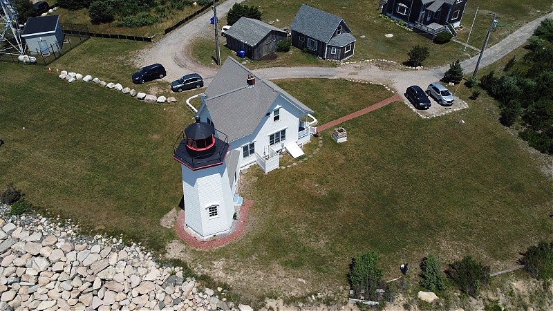 Massachusetts / Cape Cod / Wings Neck lighthouse
Author of the photo: [url=https://www.flickr.com/photos/31291809@N05/]Will[/url]
Keywords: Massachusetts;Cape Cod;United States;Buzzards Bay;Aerial