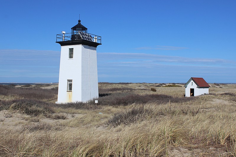 Massachusetts / Wood End lighthouse
Author of the photo: [url=https://www.flickr.com/photos/31291809@N05/]Will[/url]
Keywords: Massachusetts;United States;Cape Cod;Atlantic ocean;Provincetown