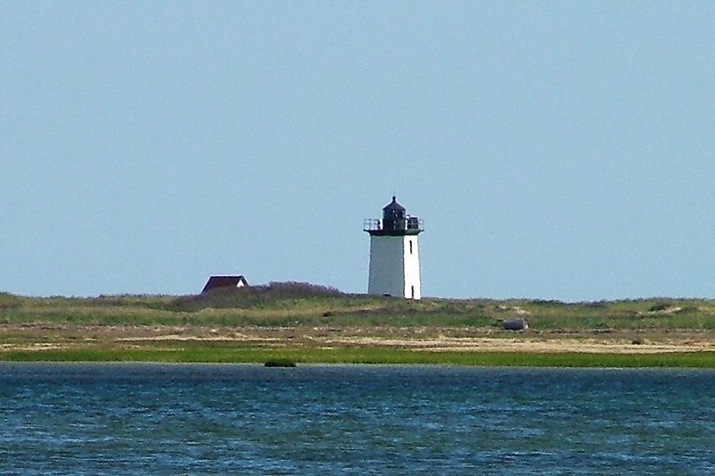 Massachusetts / Wood End lighthouse
Author of the photo: [url=https://www.flickr.com/photos/larrymyhre/]Larry Myhre[/url]

Keywords: Massachusetts;United States;Cape Cod;Atlantic ocean;Provincetown