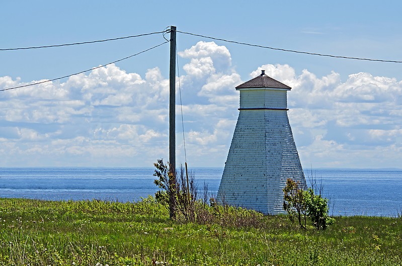 Prince Edward Island / Port Borden Front Range lighthouse
Author of the photo: [url=https://www.flickr.com/photos/8752845@N04/]Mark[/url]
Keywords: Prince Edward Island;Canada;Port Borden;Northumberland Strait