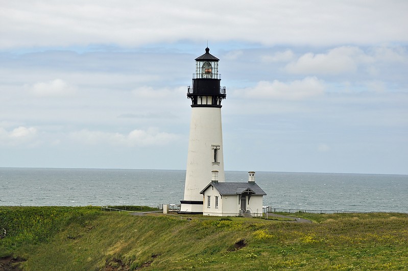 Oregon / Yaquina Head lighthouse
Author of the photo: [url=https://www.flickr.com/photos/8752845@N04/]Mark[/url]
Keywords: Oregon;Newport;Pacific ocean