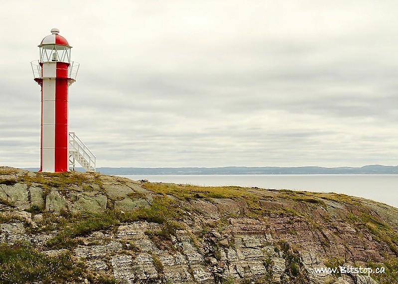 Newfoundland / Brigus lighthouse
AKA North Head
Source: [url=http://bitstop.squarespace.com]Bit Stop[/url]
Keywords: Newfoundland;Canada;Atlantic ocean