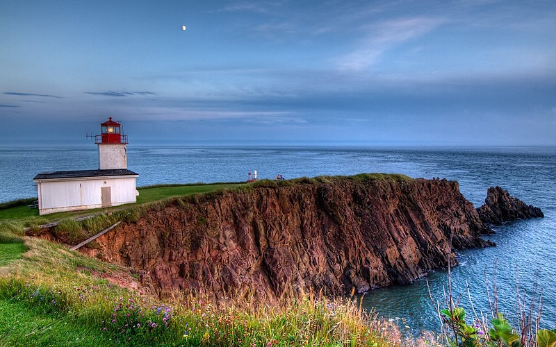 Nova Scotia / Cape d'Or Lighthouse
Author of the photo: [url=https://www.flickr.com/photos/jcrowe/sets/72157625040105310]Jordan Crowe[/url], (Creative Commons photo)
Keywords: Nova Scotia;Canada;Bay of Fundy