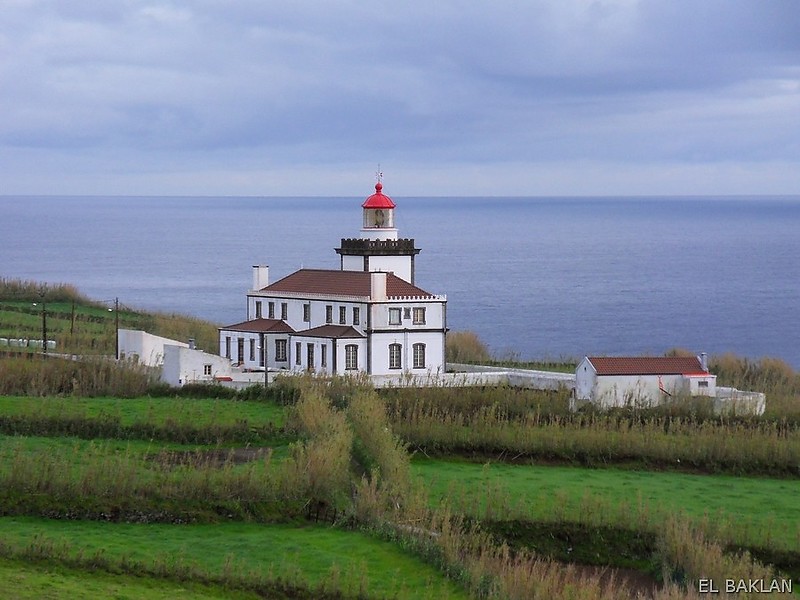 Azores / Ilha de Sao Miguel / Ponta da Ferraria lighthouse
Keywords: Azores;Portugal;Ilha de Sao Miguel;Atlantic ocean