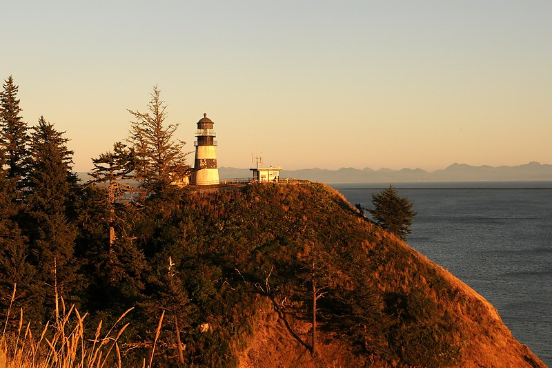 Washington / Cape Disappointment lighthouse
Author of the photo: [url=https://www.flickr.com/photos/lighthouser/sets]Rick[/url]
Keywords: Washington;Pacific ocean;United States