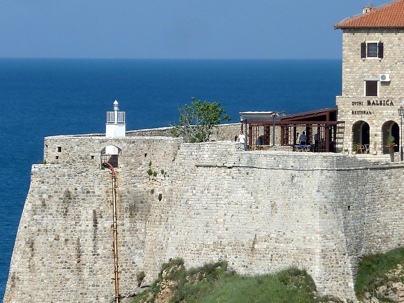 Ulcinj Citywalls / Ulcinj Light
Keywords: Montenegro;Adriatic sea;Ulcinj