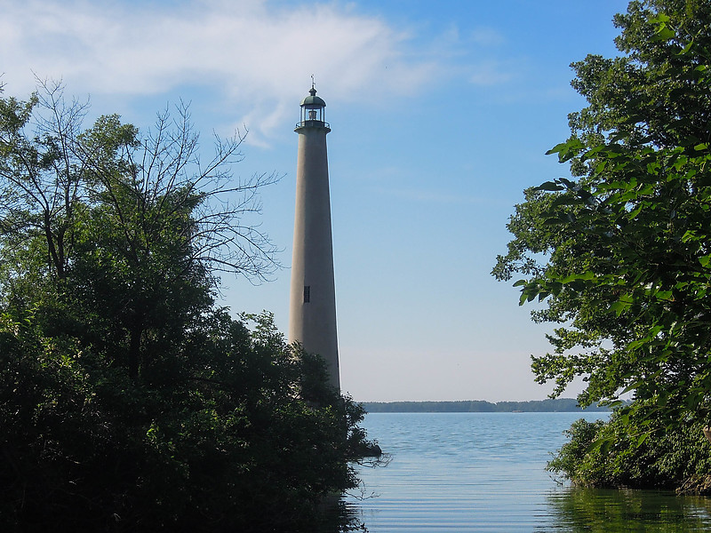Ohio / Northwood lighthouse
Author of the photo: [url=https://www.flickr.com/photos/lighthouser/sets]Rick[/url]
Keywords: Grand Lake;Ohio;United States