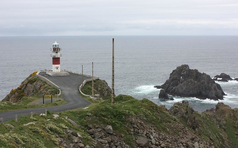 Carino / Cabo Ortegal lighthouse
Author of the photo [url=http://fotki.yandex.ru/users/gerogorg/]gerogorg[/url]
Keywords: Carino;Galicia;Spain;Bay of Biscay