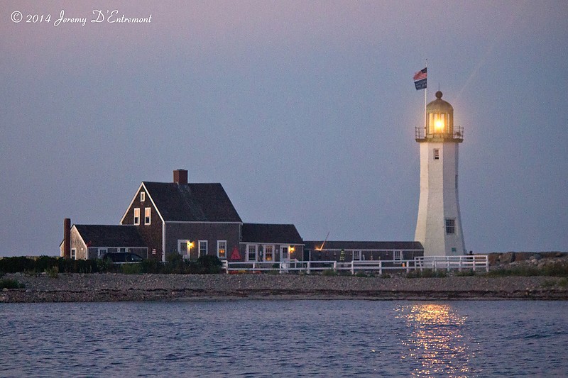 Massachusetts / Scituate lighthouse - at night
Author of the photo: [url=https://jeremydentremont.smugmug.com/]nelights[/url]
Keywords: Massachusetts;Scituate;United States;Atlantic ocean;Night