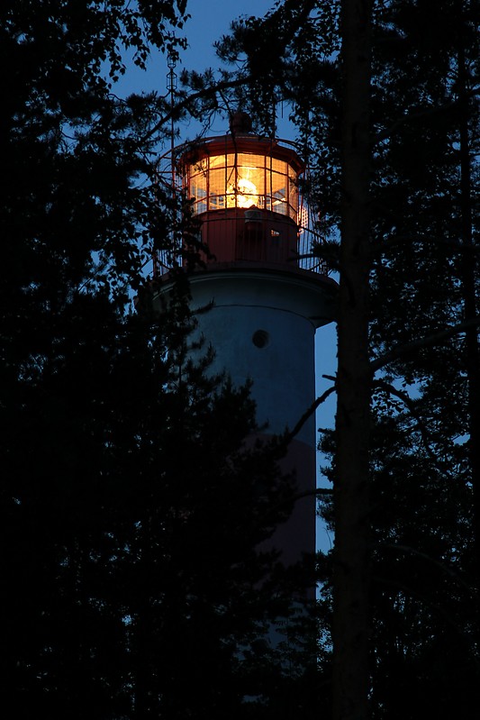 Gulf of Finland / Stirsudden lighthouse
Author of the photo: [url=http://fotki.yandex.ru/users/winterland4/]Vyuga[/url]
Keywords: Saint-Petersburg;Gulf of Finland;Russia;Night