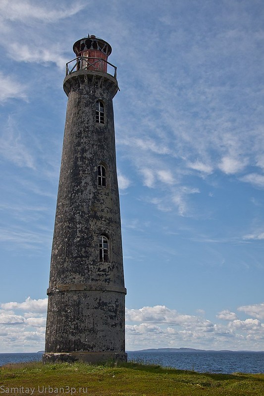 White sea / Topy lighthouse
Author of the photo: [url=https://vk.com/samitay]Dimas Samitay[/url]
Keywords: White sea;Russia;Solovetsky Islands