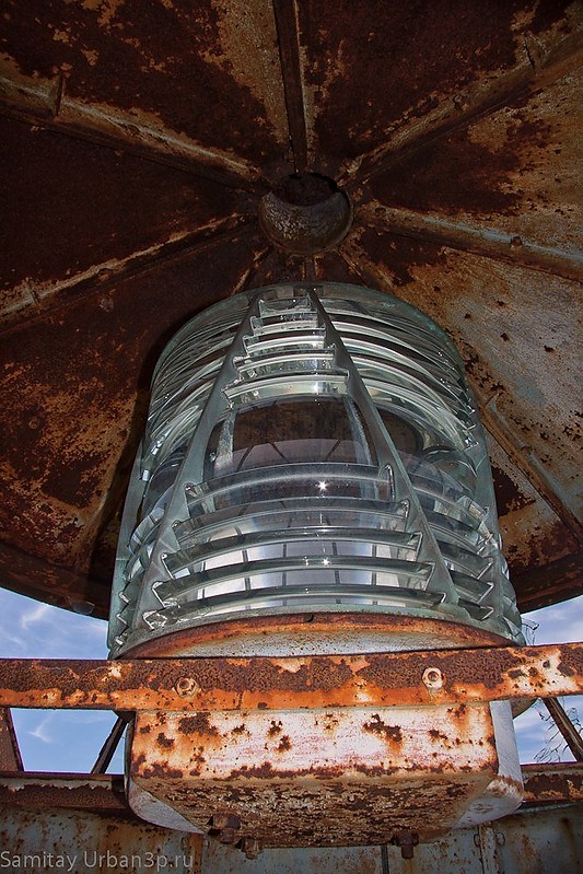 White sea / Topy lighthouse - lamp
Author of the photo: [url=https://vk.com/samitay]Dimas Samitay[/url]
Keywords: White sea;Russia;Solovetsky Islands;Lamp