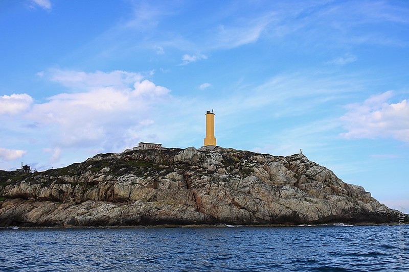 Barents sea / Vyevnavolok lighthouse
Author of the photo: [url=https://vk.com/samitay]Dimas Samitay[/url]
Keywords: Barents sea;Russia