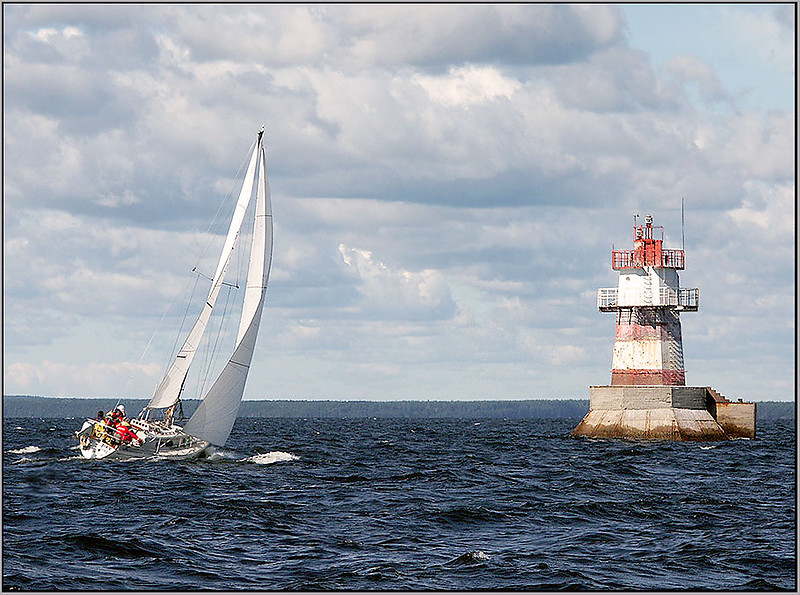 Gulf of Finland / Vyborgskiy lighthouse
Author of the photo: [url=http://fotki.yandex.ru/users/sommers/]Alexey Solovev[/url]
Keywords: Gulf of Finland;Russia;Vyborg;Offshore