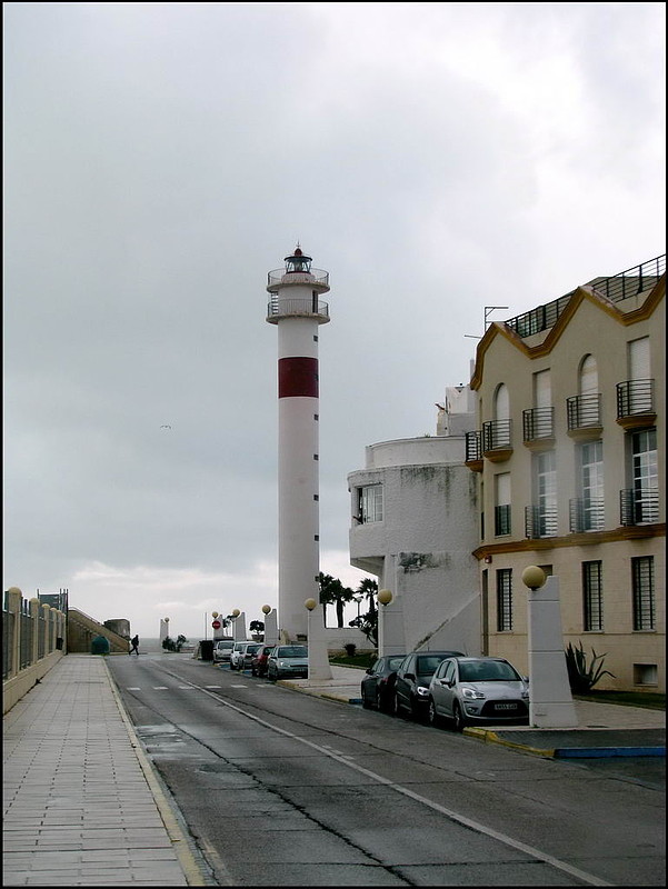 Atlantic / Andalucia / Rota Lighthouse
Author of the photo [url=http://avc.flamber.ru/photos/]AVC[/url]([url=http://avc-avc.livejournal.com/]blog[/url])
Keywords: Spain;Atlantic ocean;Andalusia;Rota