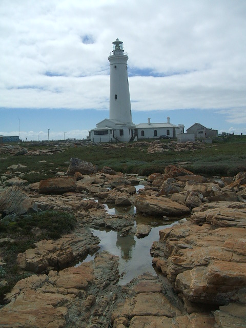Indian Ocean / Eastern Cape / Cape St Francis Lighthouse (Seal Point)
Source: [url=http://lighthouses-of-sa.blogspot.ru/]Lighthouses of S Africa[/url]
Keywords: Indian Ocean;Eastern Cape;South Africa