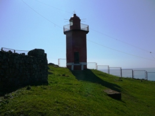 Nakhodka / Mys Sysoeva lighthouse
Source: [url=http://shturman-tof.ru/Morskay/mayki/mayki_01.htm]Sturman TOF[/url]
Keywords: Russia;Far East;Peter the Great Gulf;Sea of Japan