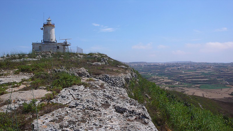 Gordon Lighthouse
Keywords: Malta;Mediterranean sea