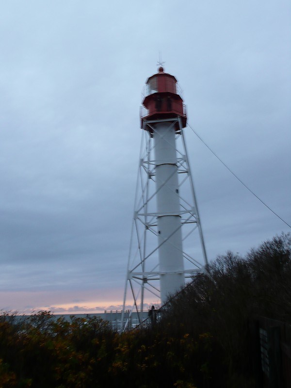 Pape Lighthouse
Keywords: Latvia;Kurzeme;Pape;Baltic sea