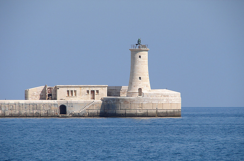 Valetta / St.Elmo lighthouse
Keywords: Grand Harbour;Valletta;Mediterranean sea;Malta