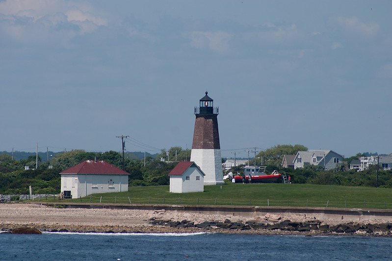 Rhode island / Point Judith lighthouse
Keywords: Point Judith;Rhode Island;United States;Atlantic ocean