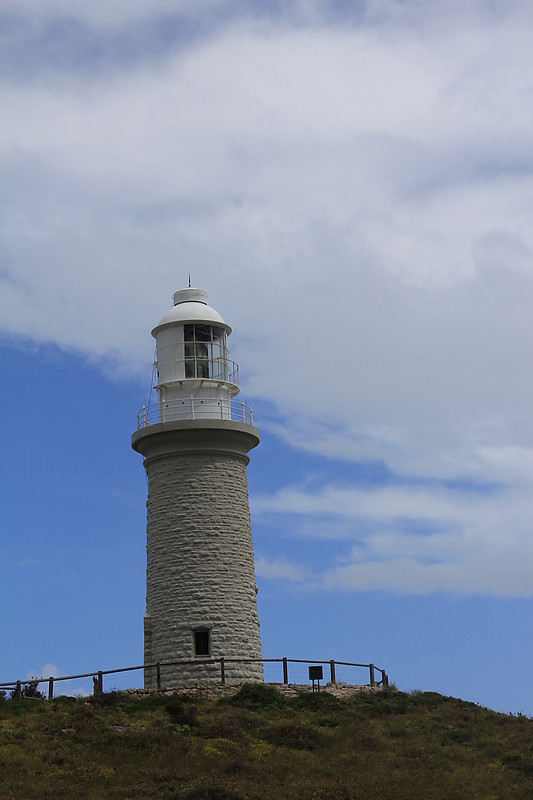 Rottnest Island / Bathurst Lighthouse
Bathurst Lighthouse, Rottnest Island, Western Australia
[url=http://www.lighthouse.net.au/lights/WA/Bathurst/Bathurst.htm#History]Information[/url]
Keywords: Australia;Western Australia;Indian ocean;Perth